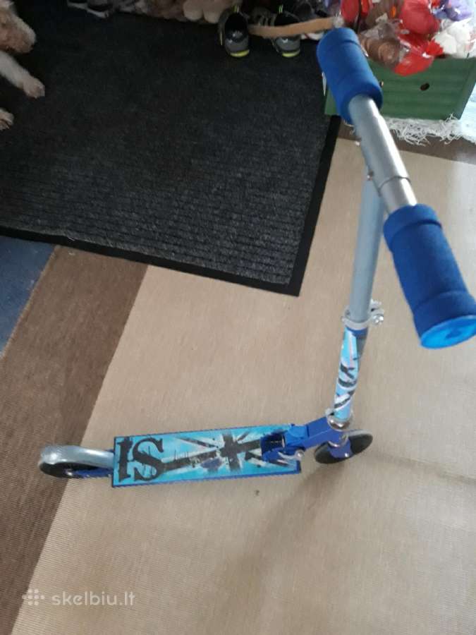 Paspirtukas
