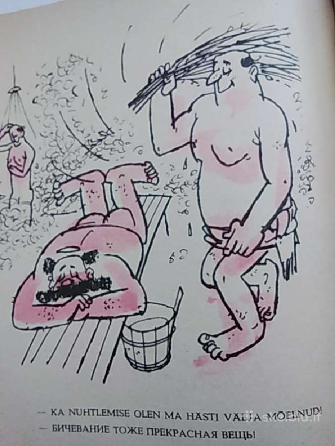 H. Hibusas "Dangaus turistas" 1966 m - nuotraukos Nr. 7