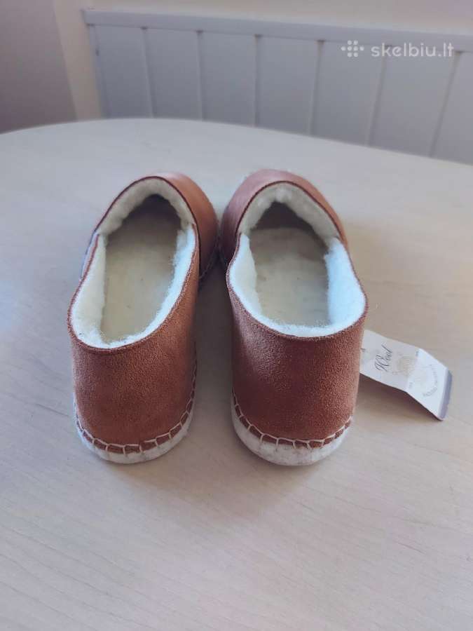 Naujos, patogios espadrilės, dydis 38,5-39 - nuotraukos Nr. 3