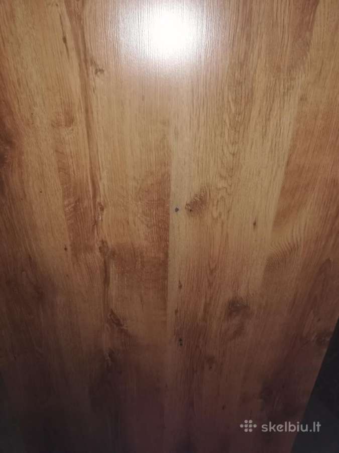 Atliko gipkartonio plokščių ,osb dėžė, plokštės - nuotraukos Nr. 8