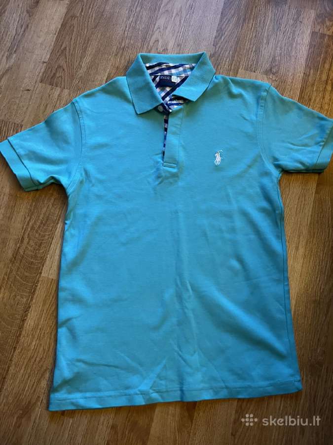 Polo by Ralph Lauren