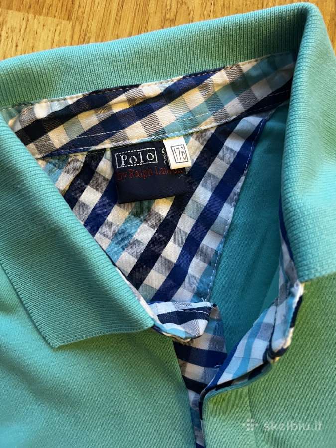Polo by Ralph Lauren - nuotraukos Nr. 2