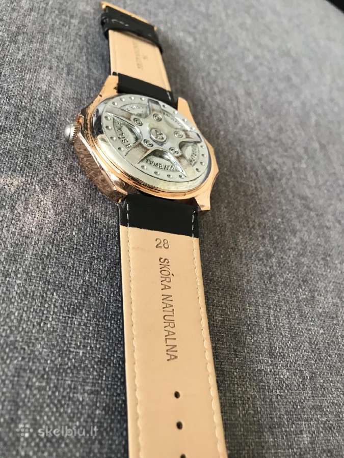 Breitling for Bentley - nuotraukos Nr. 5