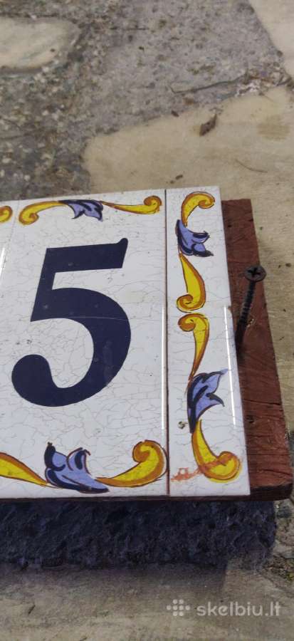 Namo numeris 95 - nuotraukos Nr. 2