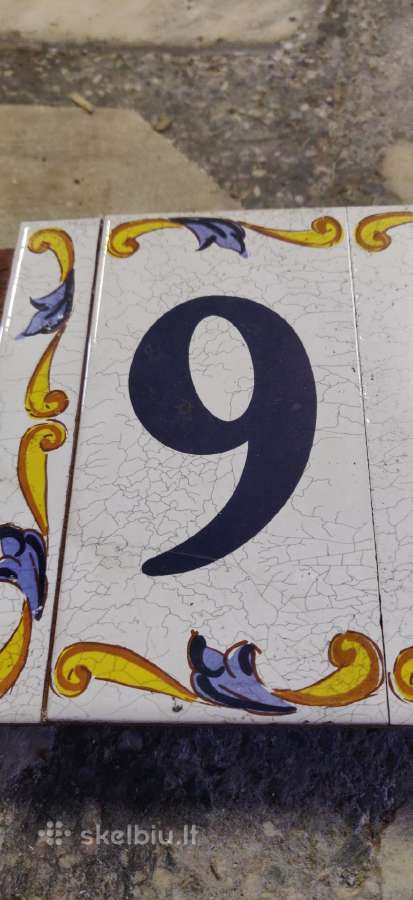 Namo numeris 95 - nuotraukos Nr. 3
