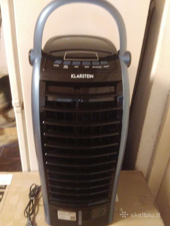 Įvairūs oro vėsintūvai/ventiliatoriai, mini vent.