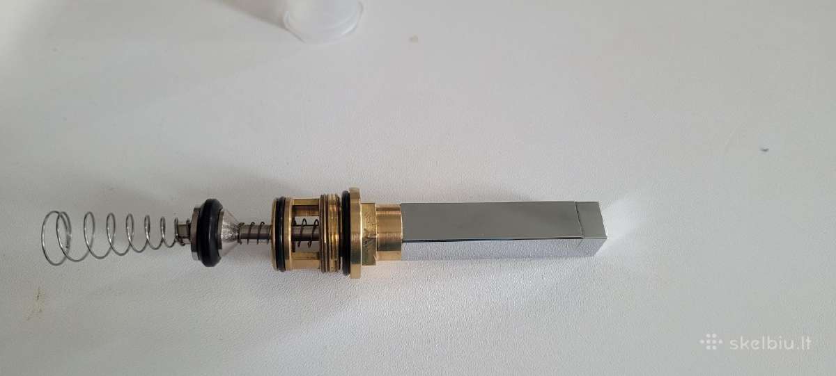 Grohe 46785000 - nuotraukos Nr. 4
