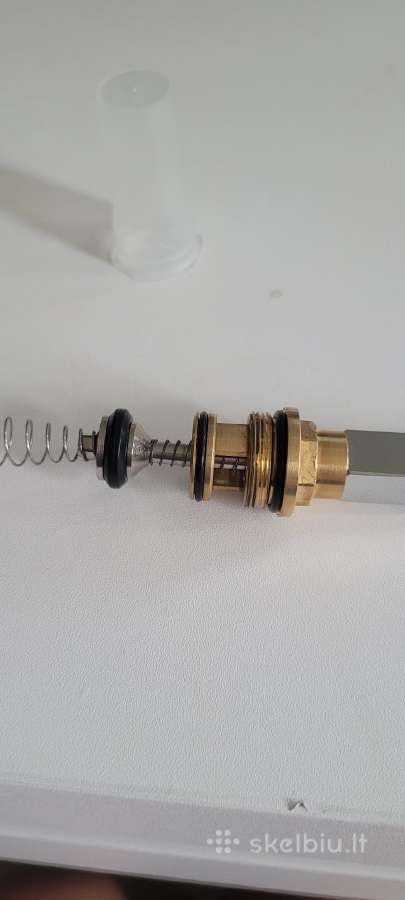 Grohe 46785000 - nuotraukos Nr. 5