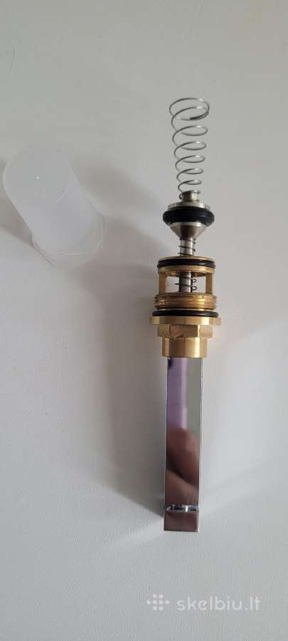 Grohe 46785000 - nuotraukos Nr. 6