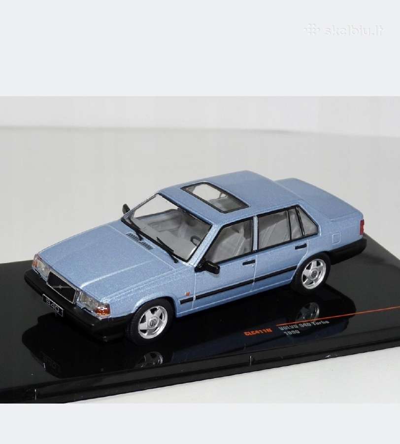 Volvo 940