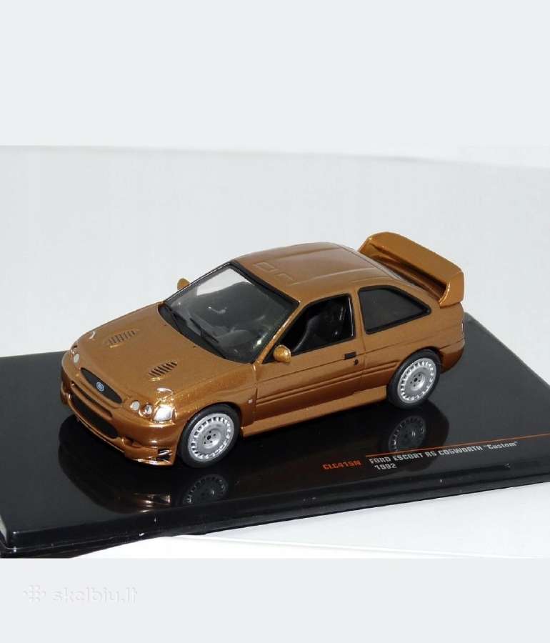 Ford Escort Cosworth