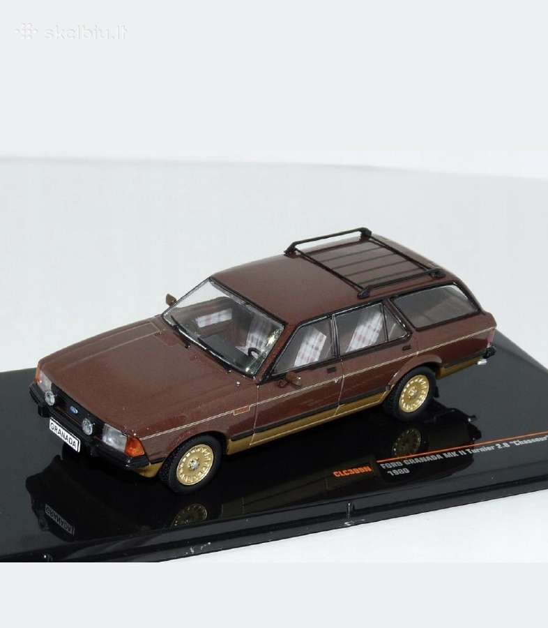 Ford Granada