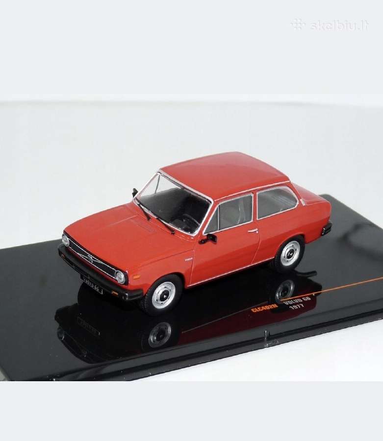 Volvo 66