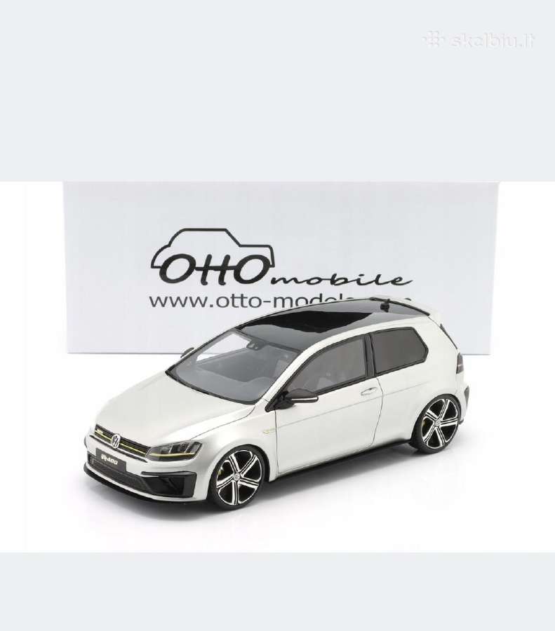 Vw Golf VII
