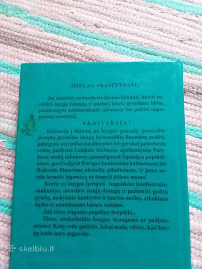 Nuotaka Su Kraičiu. Negaliu Pamiršti Meril Henks P - nuotraukos Nr. 2