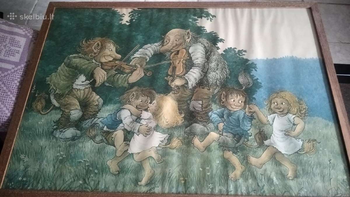 Paveikslas