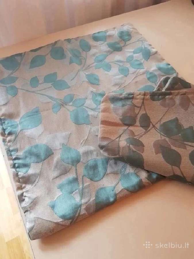 Pagalvėlės: kelionei, dekoratyvinės, užvalkalai - nuotraukos Nr. 7