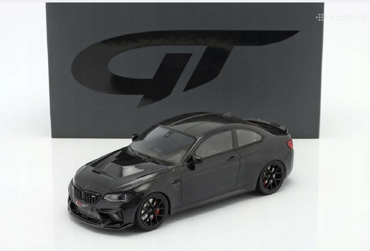 Bmw M2