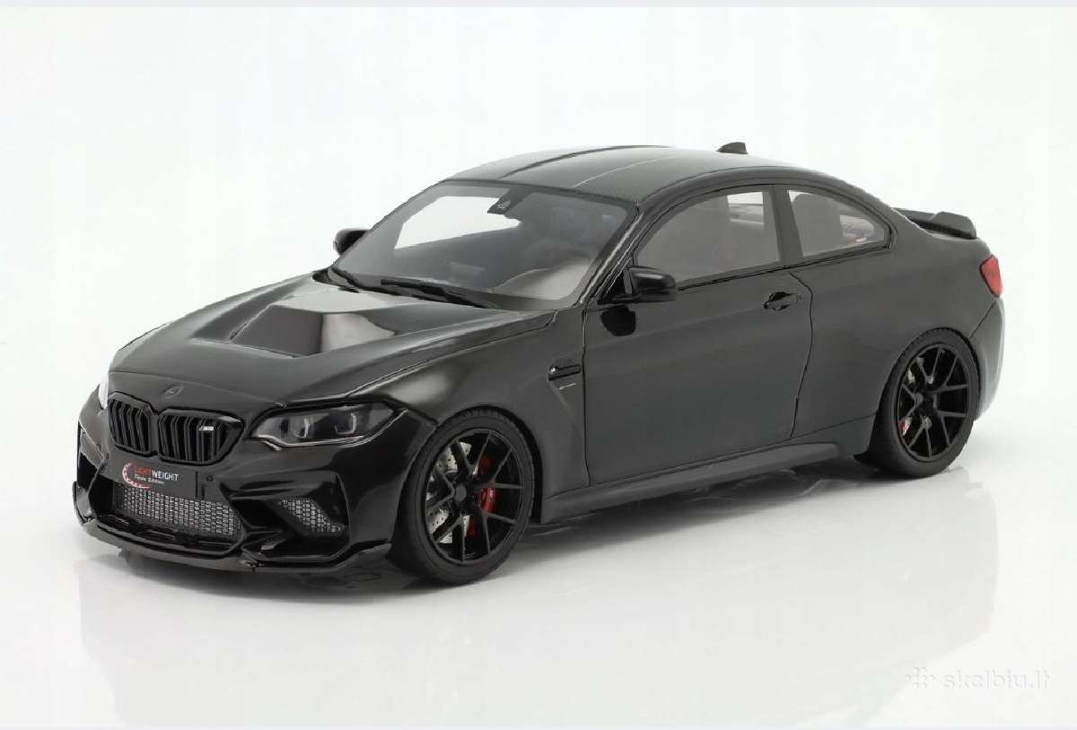 Bmw M2 - nuotraukos Nr. 3