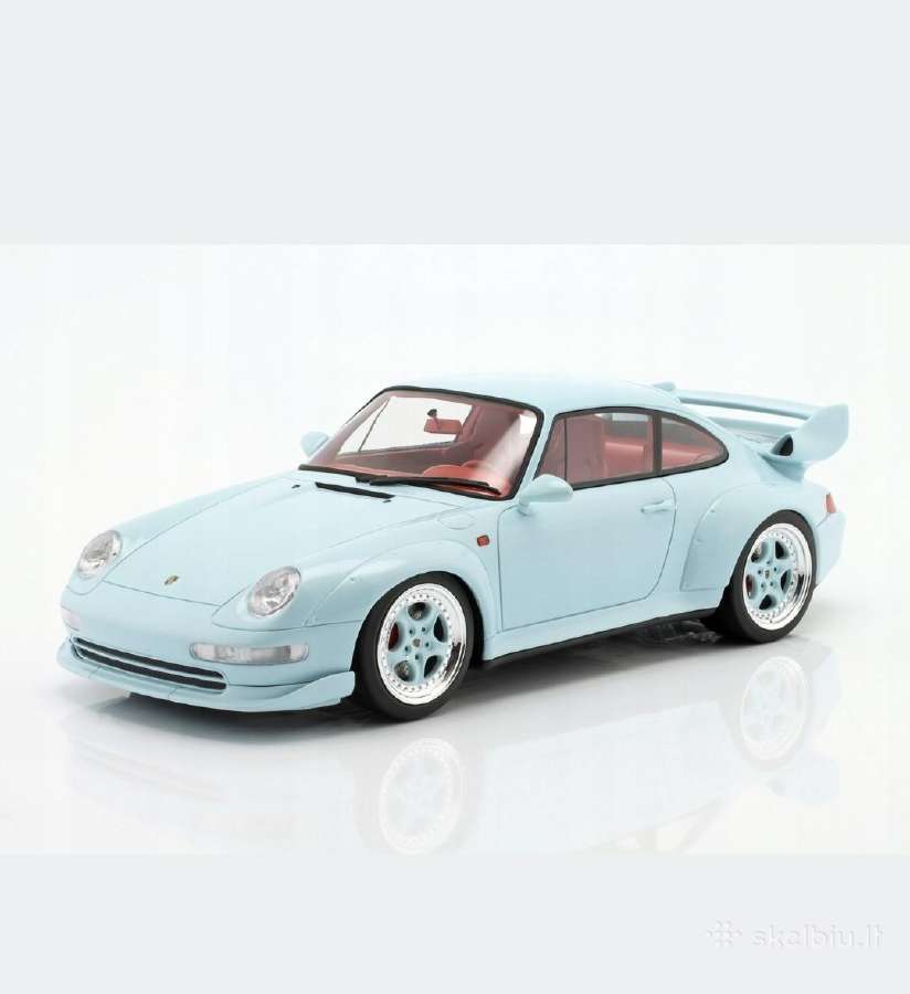 Porsche 911 - nuotraukos Nr. 3
