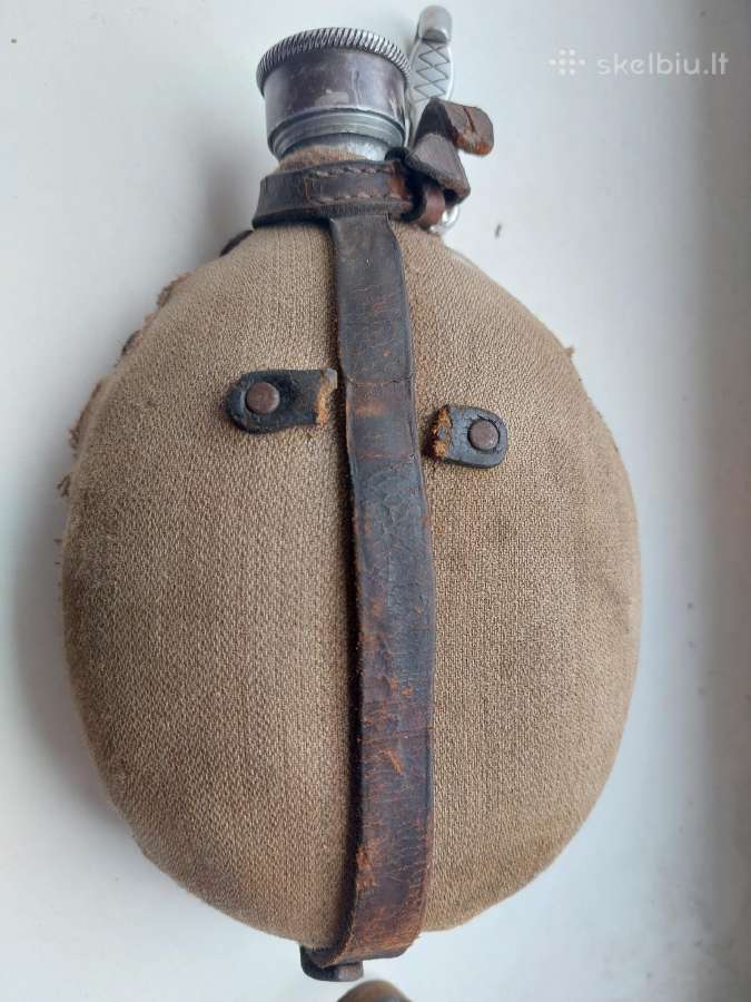 Kolekcionavimas - nuotraukos Nr. 3