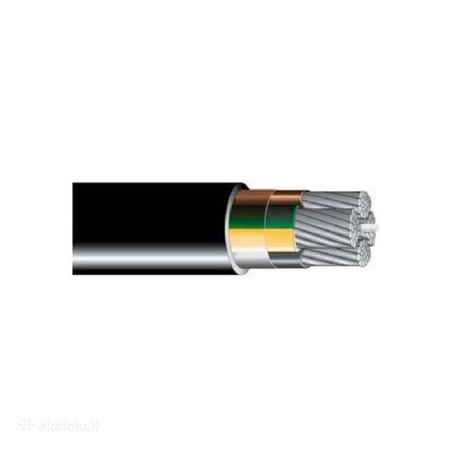 Axpk-plus 4x70 mm²