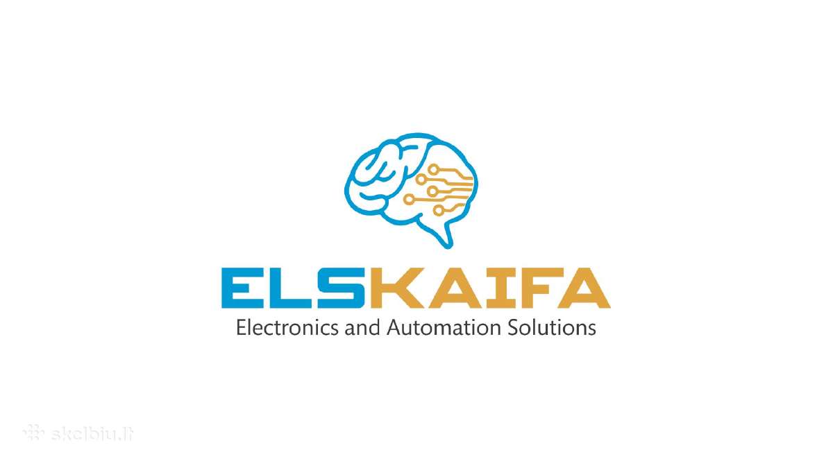 Elektronikos projektavimas, automatikos sprendimai - nuotraukos Nr. 10