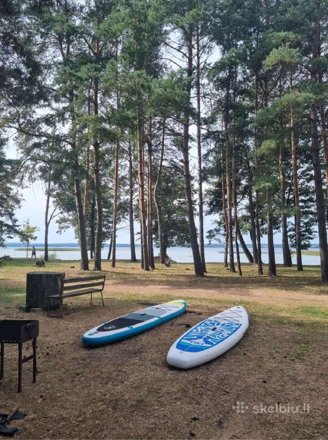 Irklentės Prienai