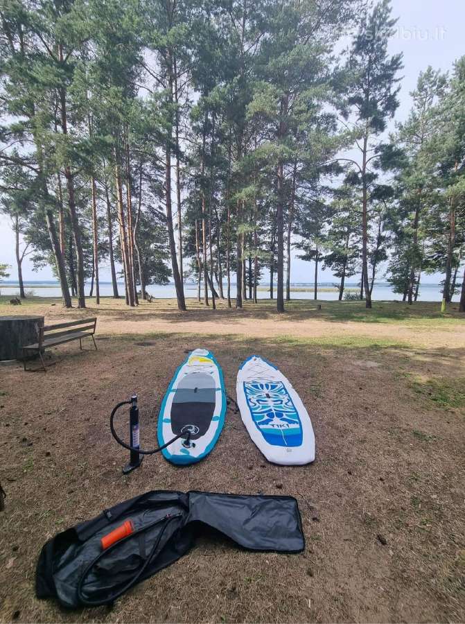 Irklentės Prienai - nuotraukos Nr. 2