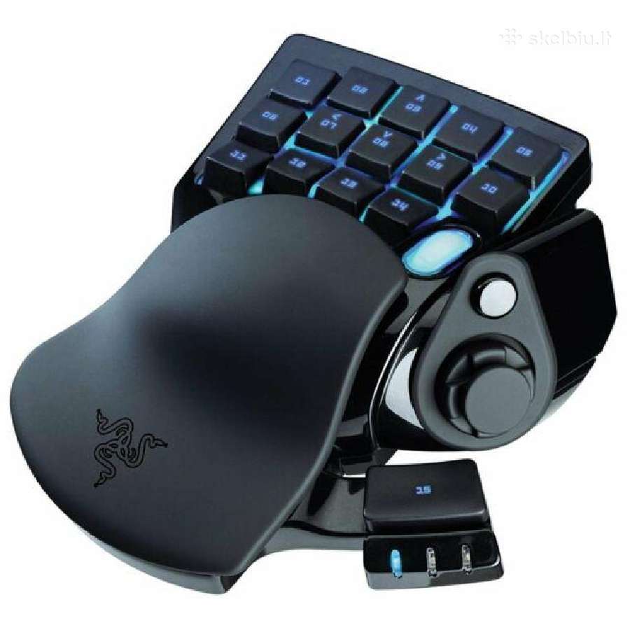 Razer - nuotraukos Nr. 3