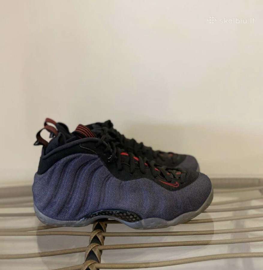 Nike foamposite 2018. D. 44.5