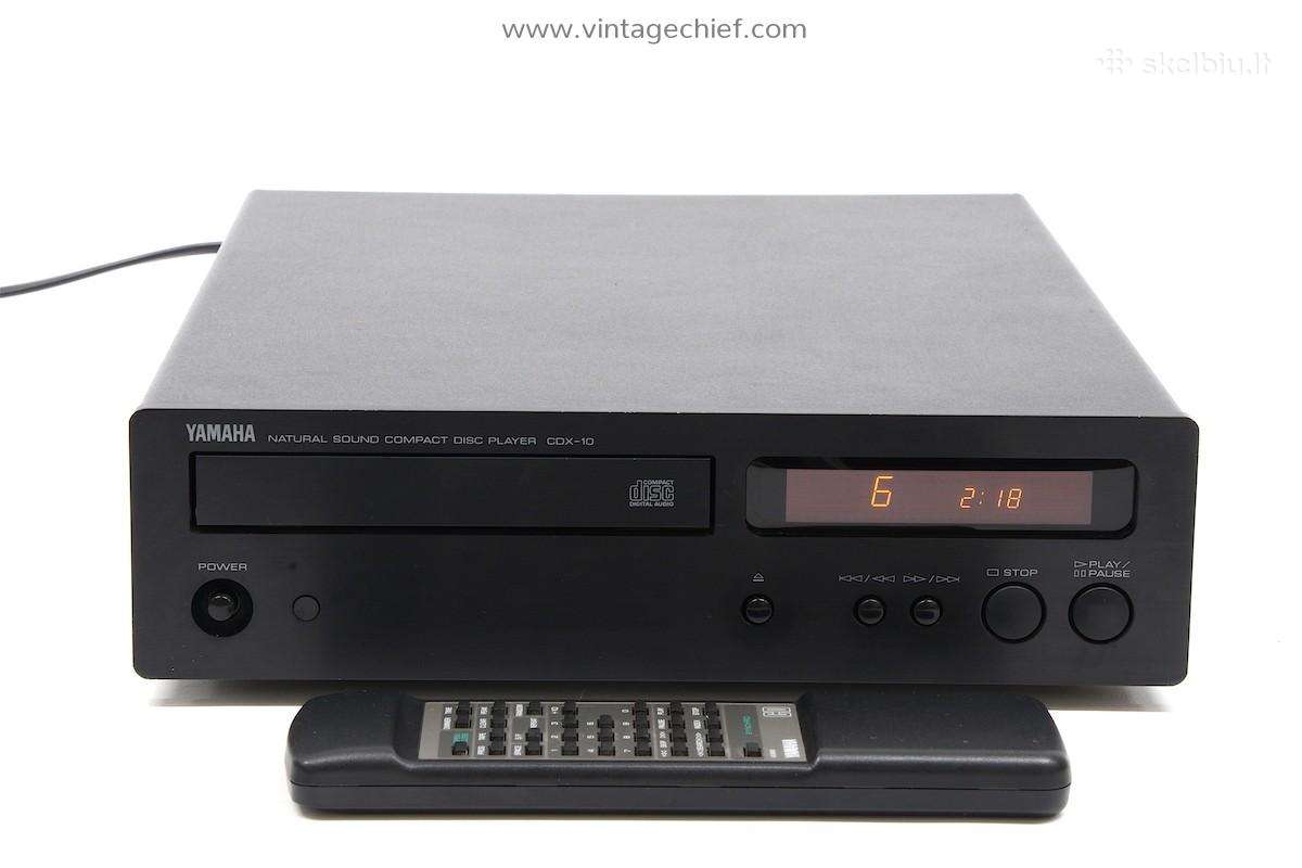 Philips,technics ,yamaha, Denon - nuotraukos Nr. 8