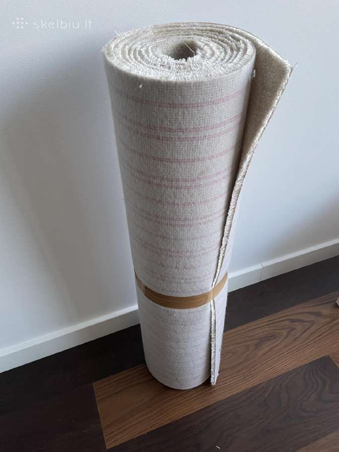 Nauja kiliminė danga 1x4m - nuotraukos Nr. 2