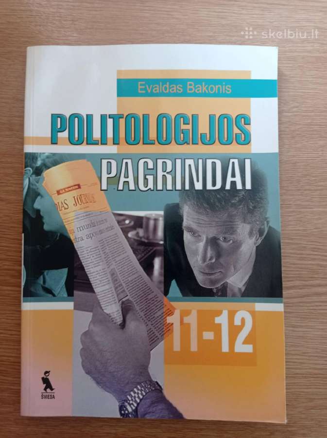 Istorijos vadovėliai (prieš egzaminą) - nuotraukos Nr. 4