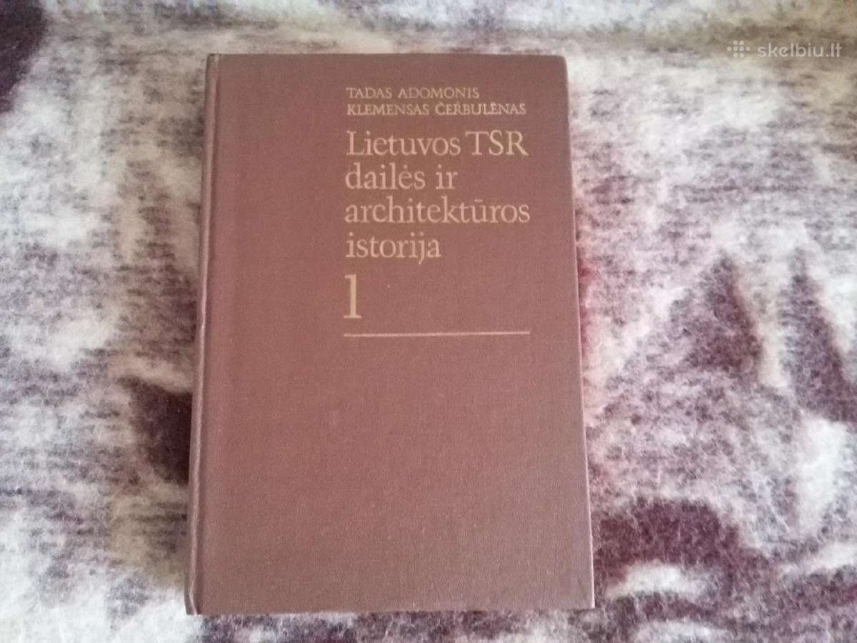 Ankstesnių laikų istorijos knyga