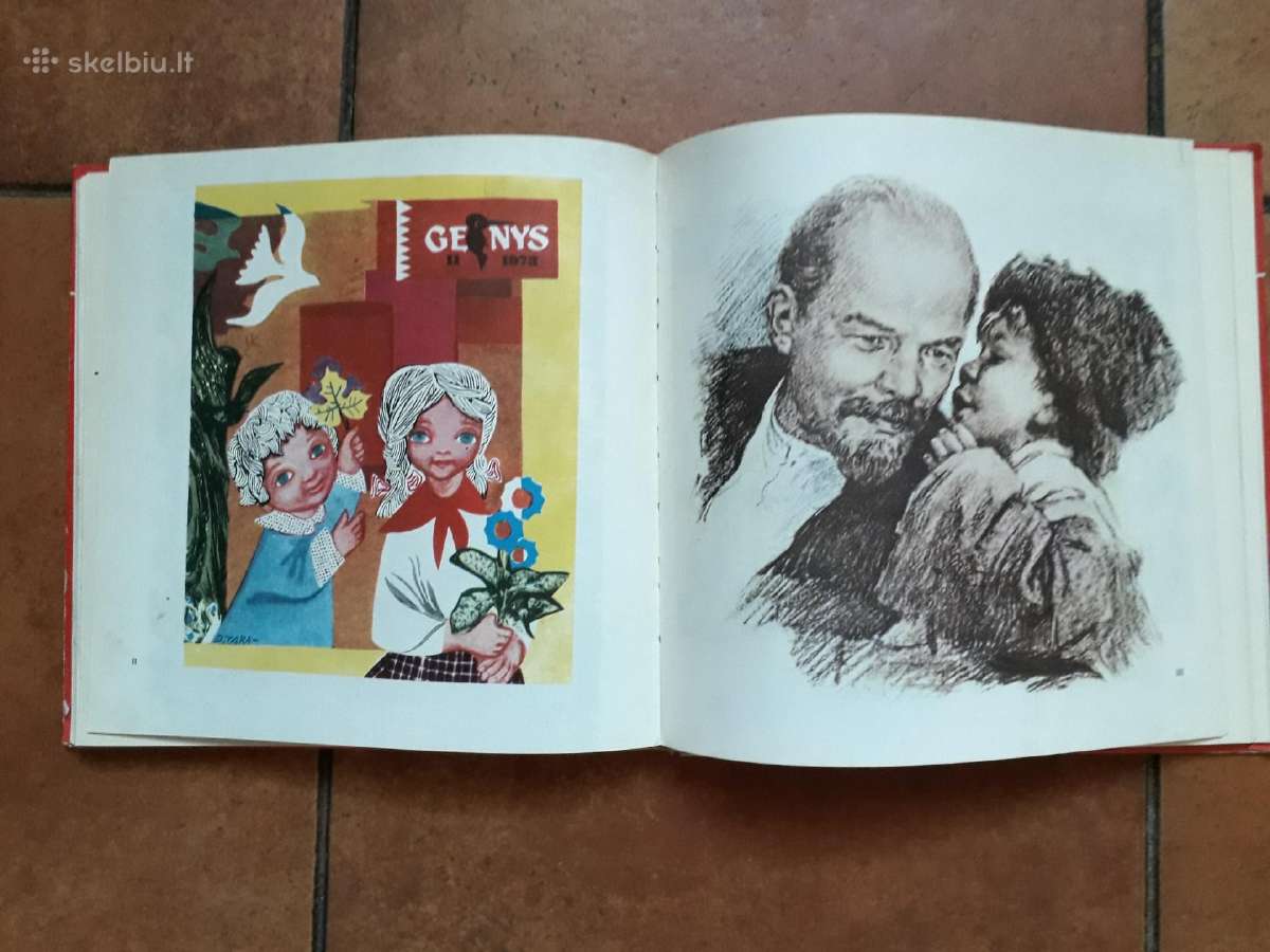 D. Narvydaitė "Piešimo mokymas I-III klasei" 1975 - nuotraukos Nr. 7
