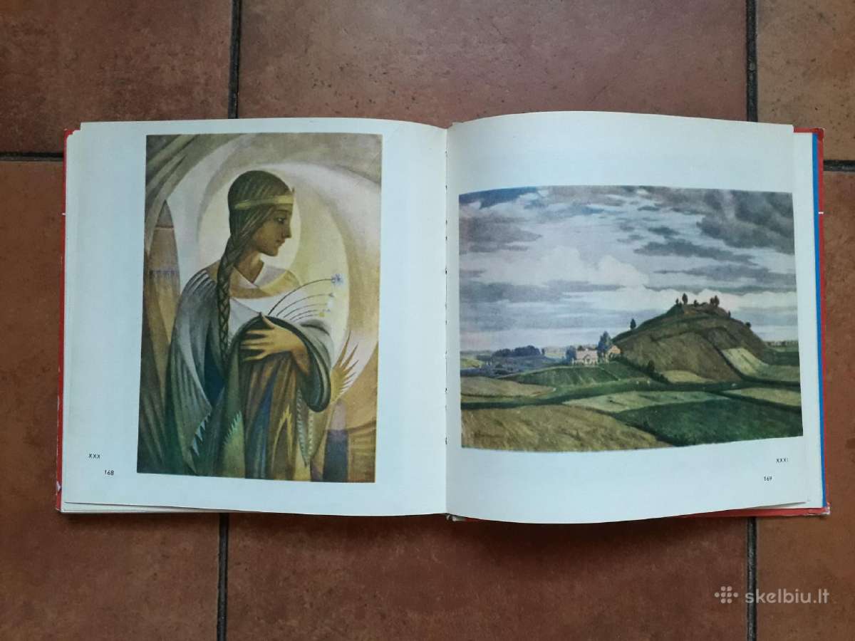 D. Narvydaitė "Piešimo mokymas I-III klasei" 1975 - nuotraukos Nr. 10