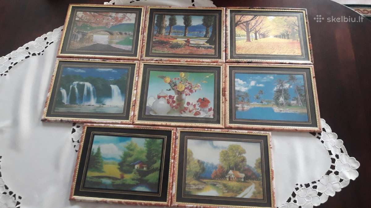 Buitis,interjero detalės