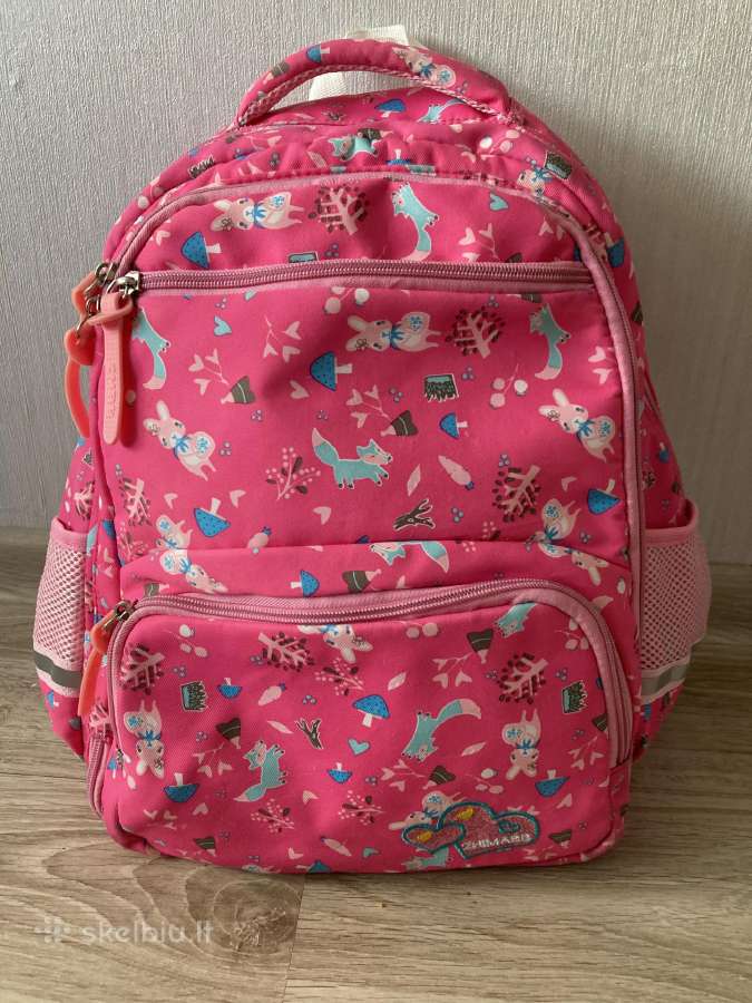 Mokykline kuprine