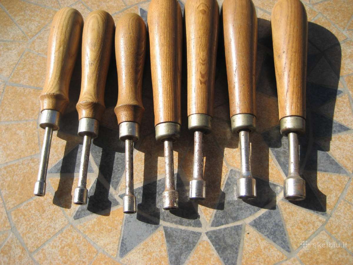 Raktai