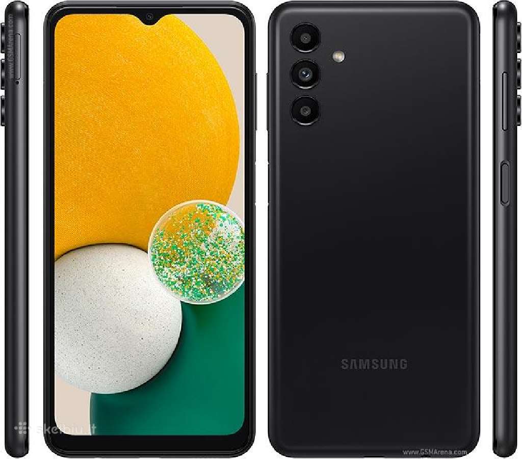 Naudotas Samsung Galaxy A13 5G 64gb Tik 90eur!