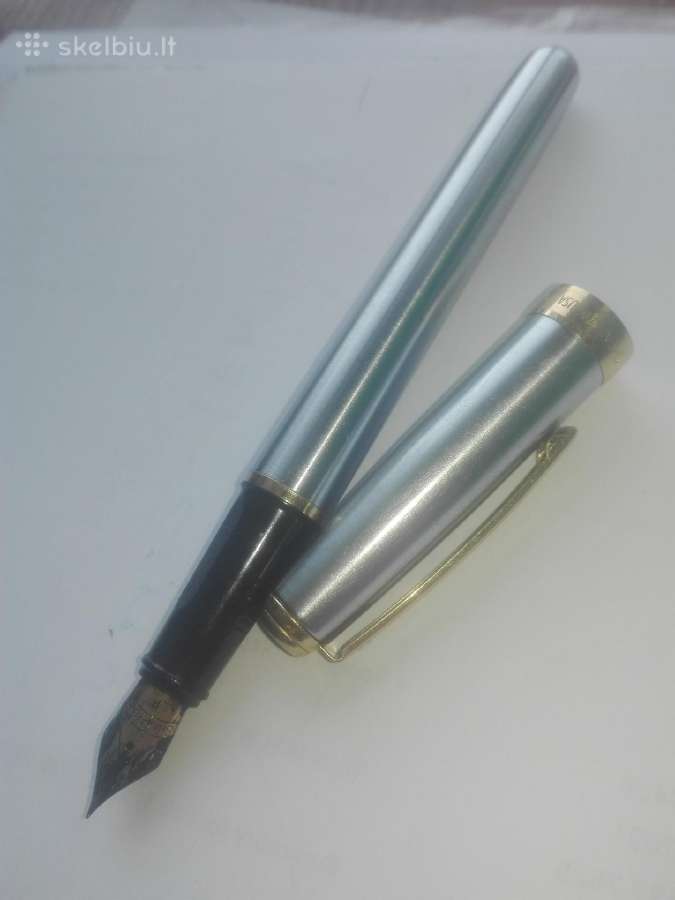 Parduodu parkerį Sheaffer Prelude