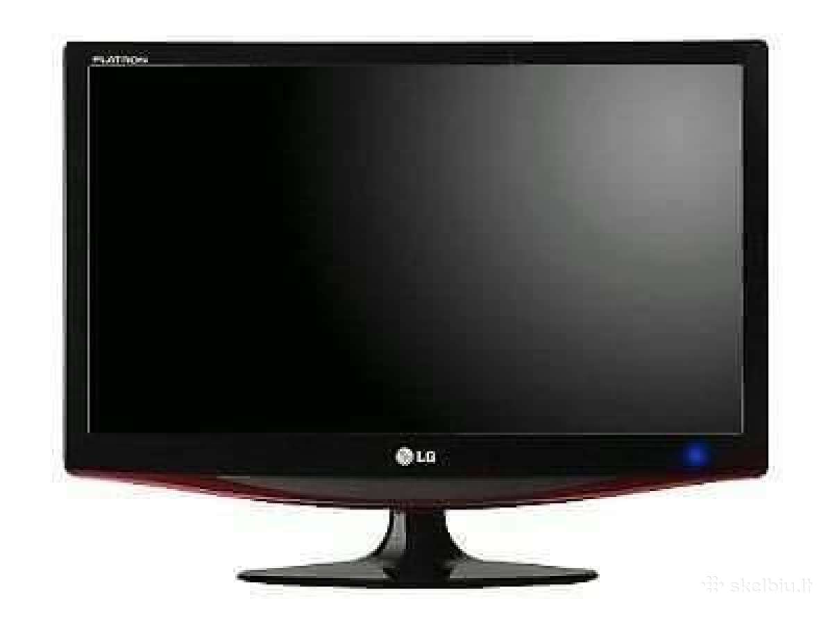 Monitorius LG Flatron M227wd