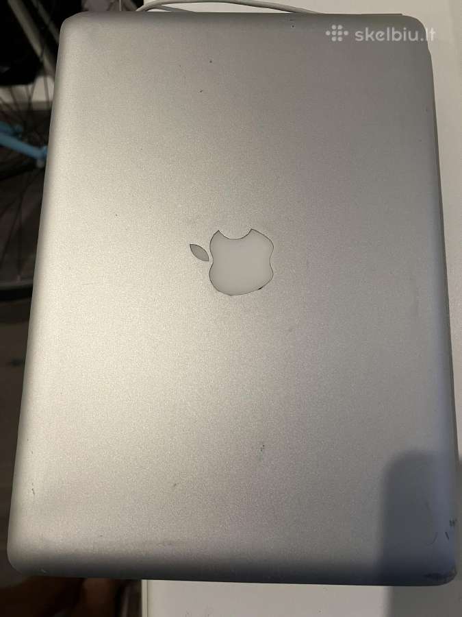 Apple MacBook Pro 13