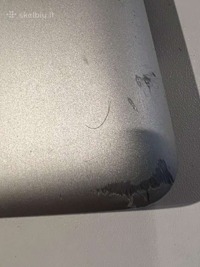 Apple MacBook Pro 13 - nuotraukos Nr. 5