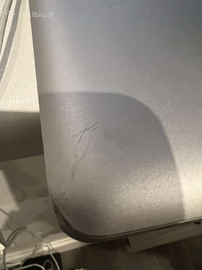 Apple MacBook Pro 13 - nuotraukos Nr. 6