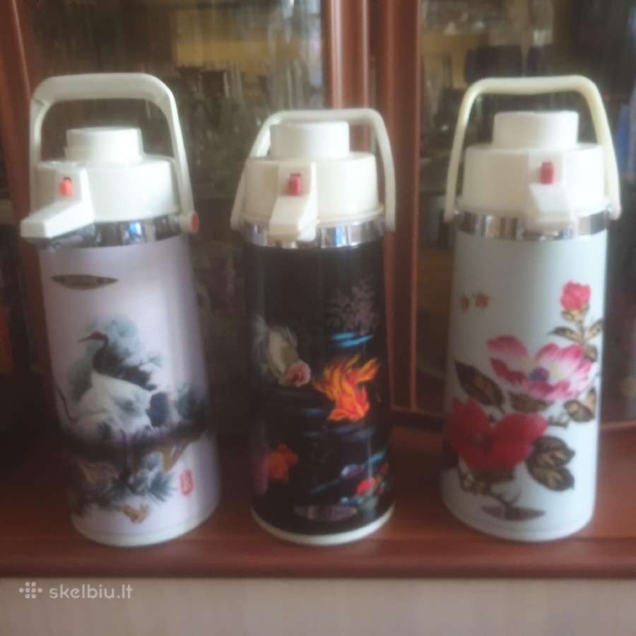 Termusai 2.2l