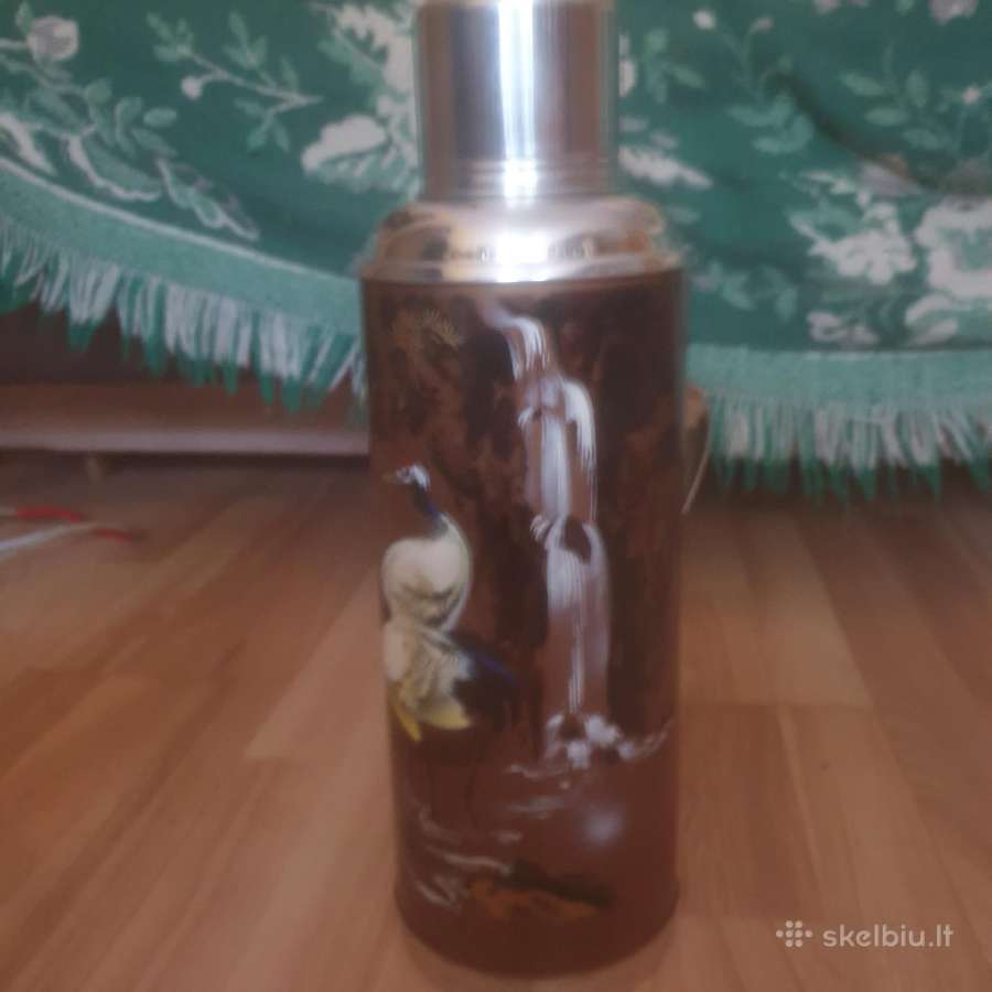 Termusai 2.2l - nuotraukos Nr. 2