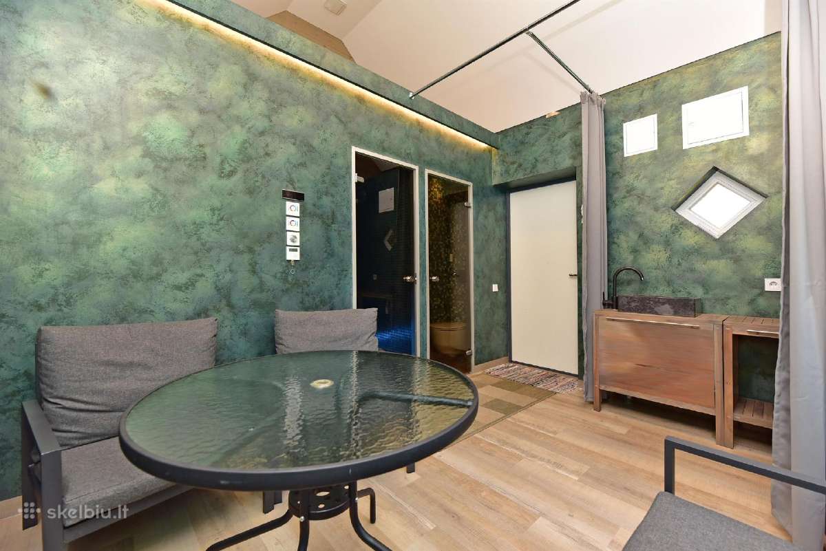 Mini Spa Lynežeryje "Oro namas"joninės ,baidarės - nuotraukos Nr. 13
