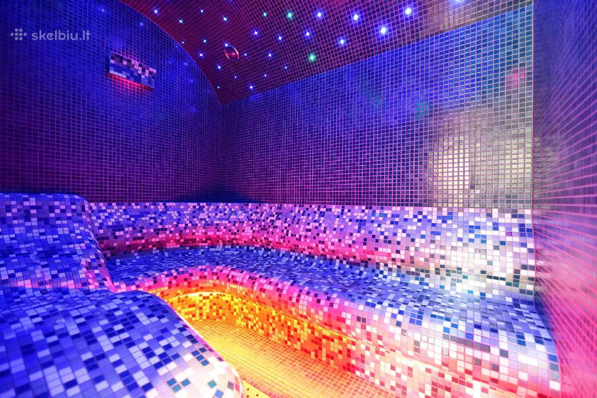 Mini Spa Lynežeryje "Oro namas"joninės ,baidarės - nuotraukos Nr. 14